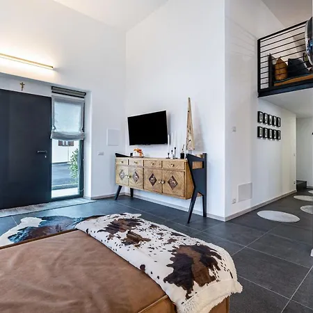 Loft Casa Facco Apartment Bocenago