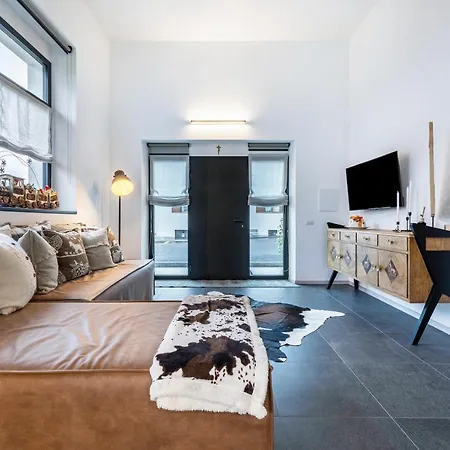 Loft Casa Facco *