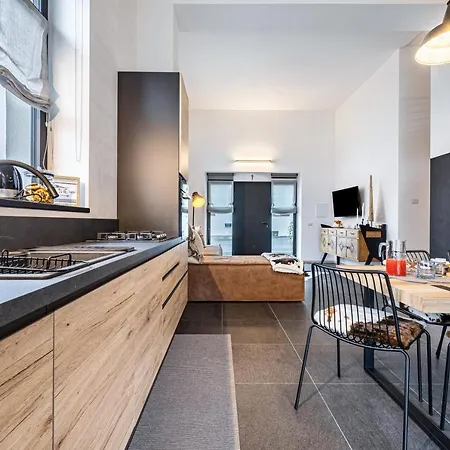 Loft Casa Facco *