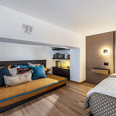 Apartment Loft Casa Facco