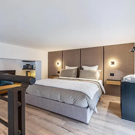 Loft Casa Facco *