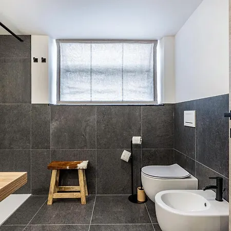 Loft Casa Facco Apartment Bocenago