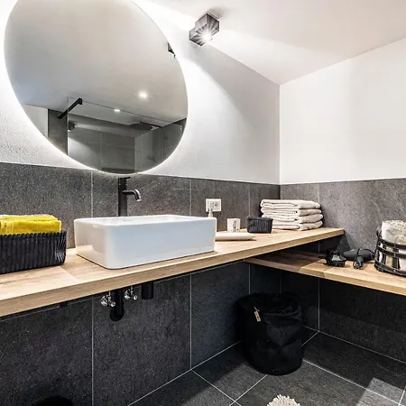 Loft Casa Facco Apartment Bocenago